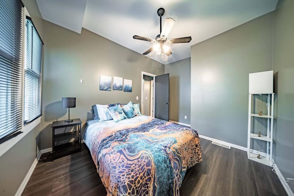 Appartement Walkable Gem In Little Italy à Cleveland Extérieur photo