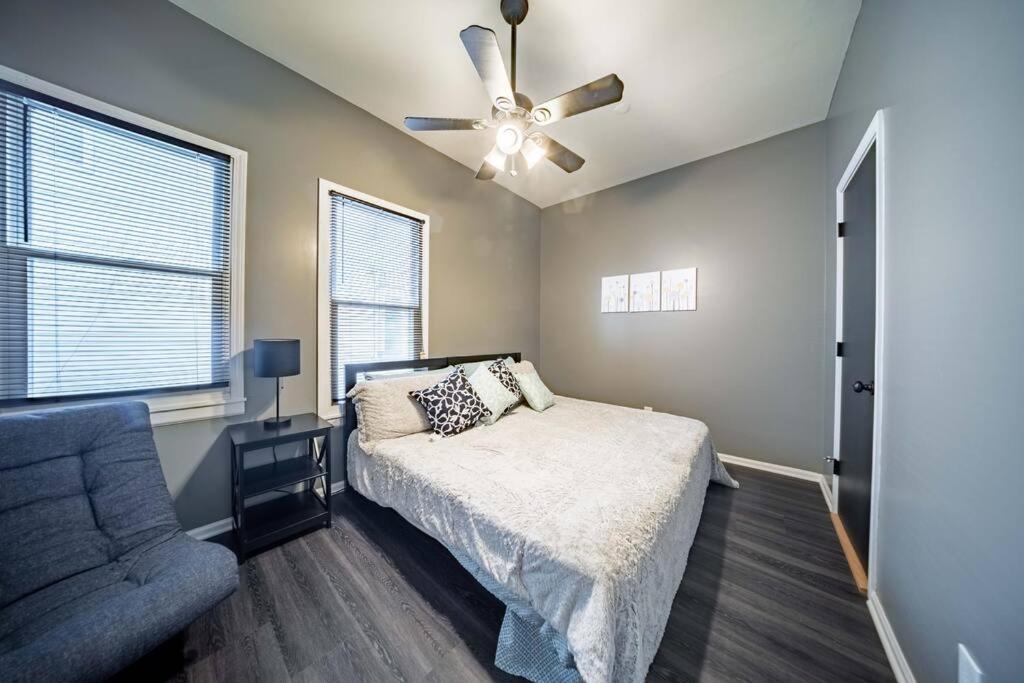 Appartement Walkable Gem In Little Italy à Cleveland Extérieur photo