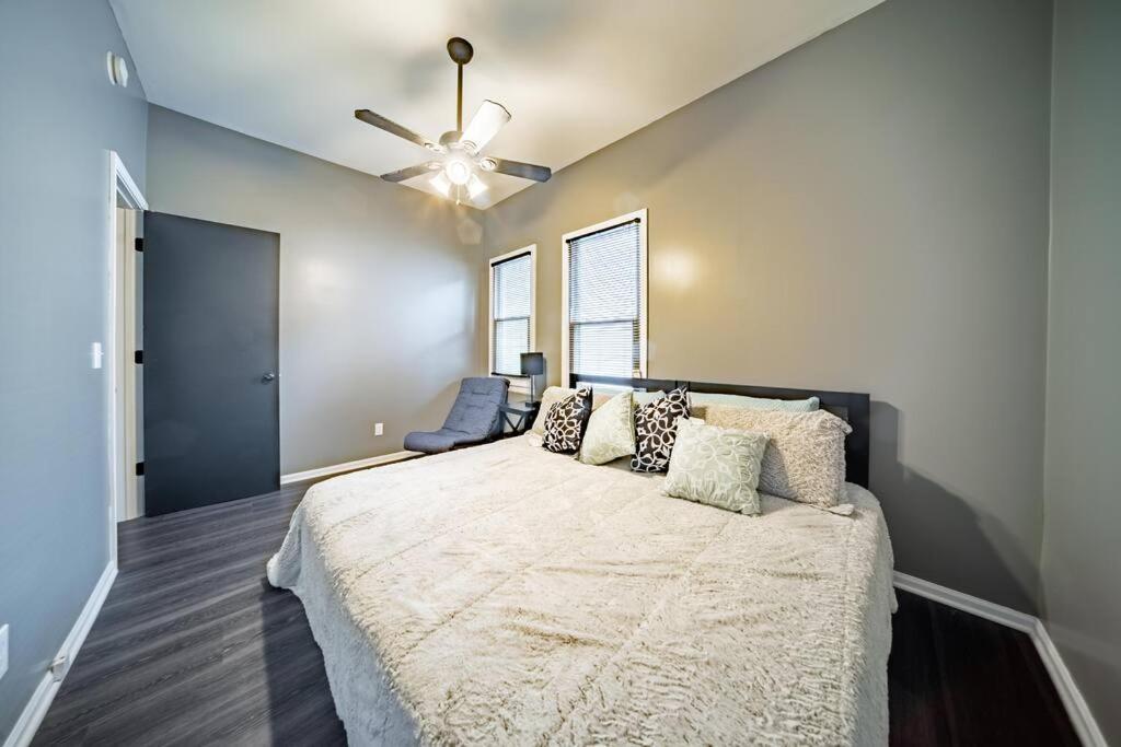 Appartement Walkable Gem In Little Italy à Cleveland Extérieur photo
